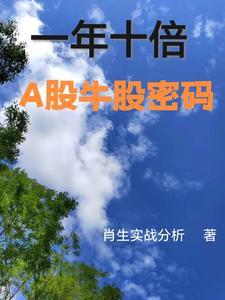一年10倍的股票
