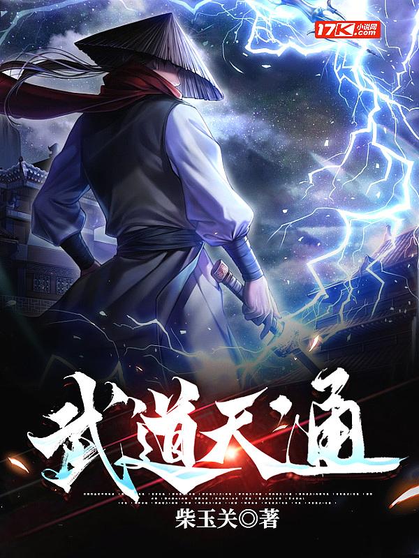 武道天通全集