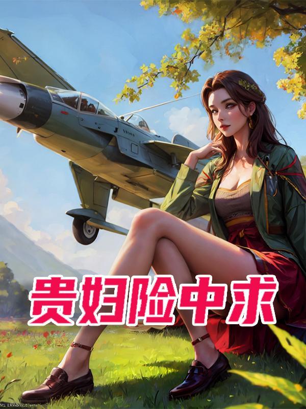贵妇险中求下句