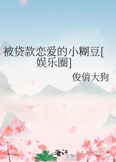 被贷款了