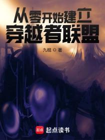 书名穿越者联盟