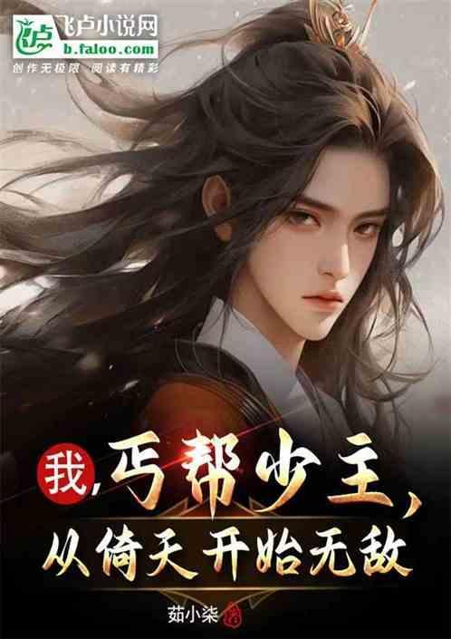 重生倚天之我是丐帮帮主