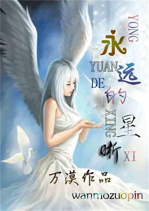 我永远的星星什么意思