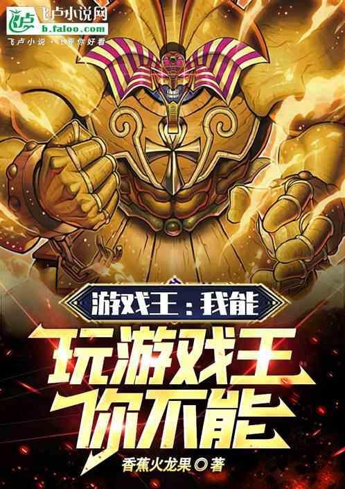 游戏王之萌新也能打牌