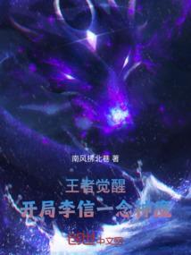 觉醒李信模板