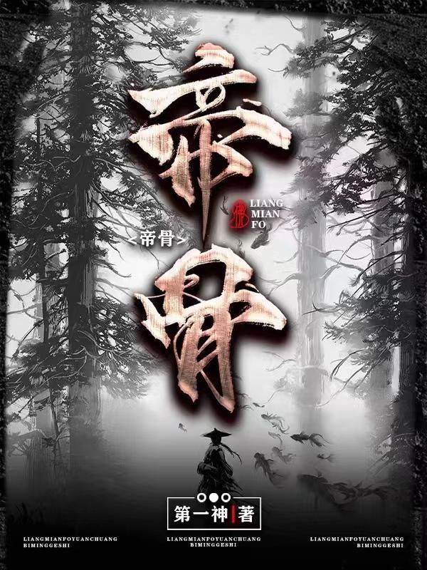 帝骨燃长夜陆玄