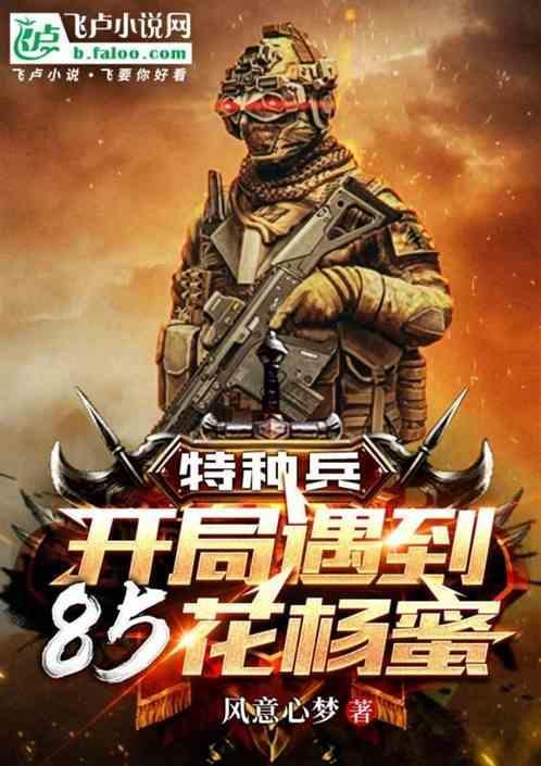 特种兵开局被召安
