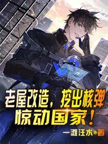 3000元买的老屋改造