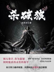 杀破狼3