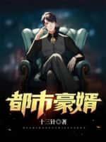 都市超凡豪婿