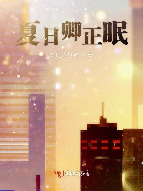 夏日倾情作者权无知