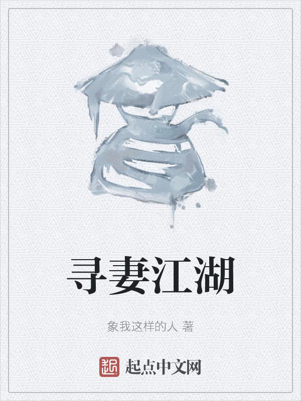 寻妻之路全本