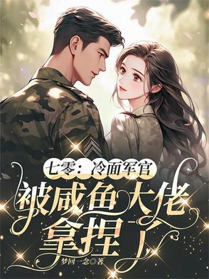 七零科研大佬被冷面军官养了原著小