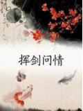 挥剑问情御剑诛魔合成
