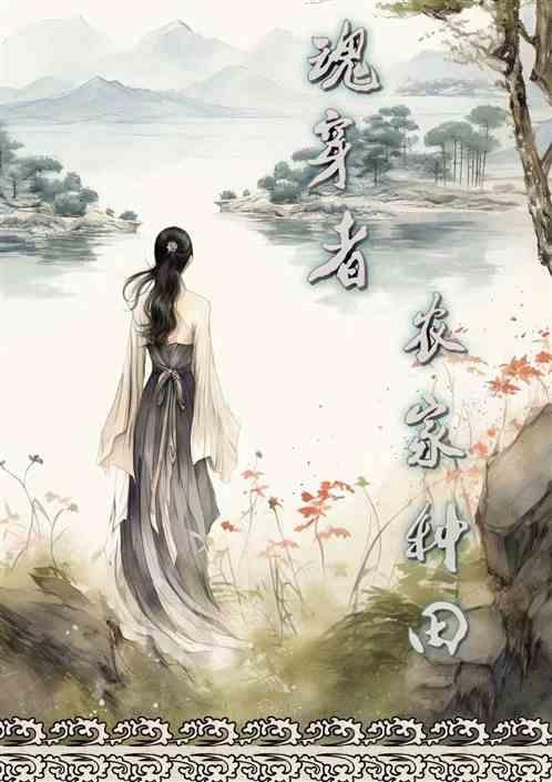 魂穿之农女种田忙全文免费阅读