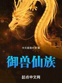 御兽灵仙txt