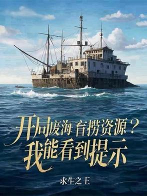 废土求生游戏