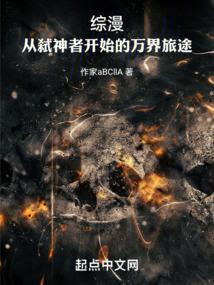 穿越到弑神者世界的综漫