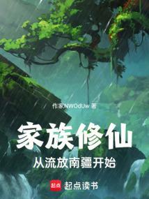 家族流的修仙