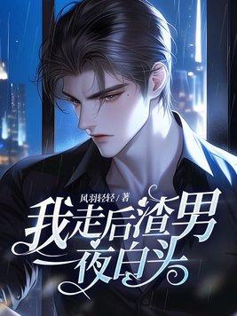 我走后渣男一夜白头书评
