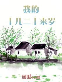 我的年龄20岁