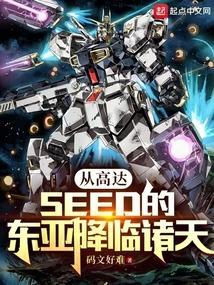 高达seed综漫