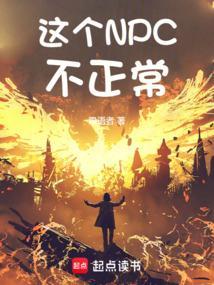 npc这个梗