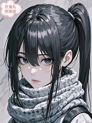 百鬼丸bg原创女主