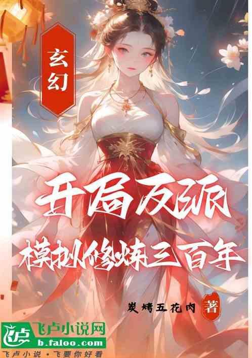 玄幻开局反派boss
