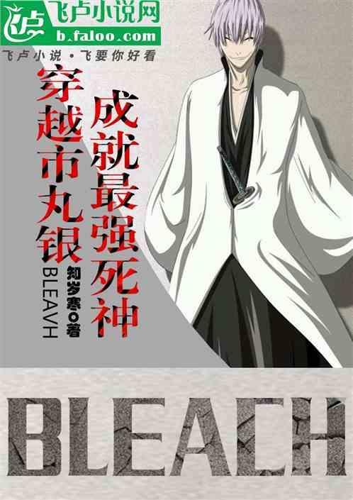 死神里面市丸银是好是坏