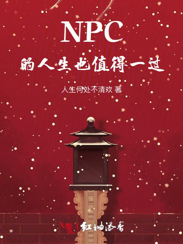 npc人生态度