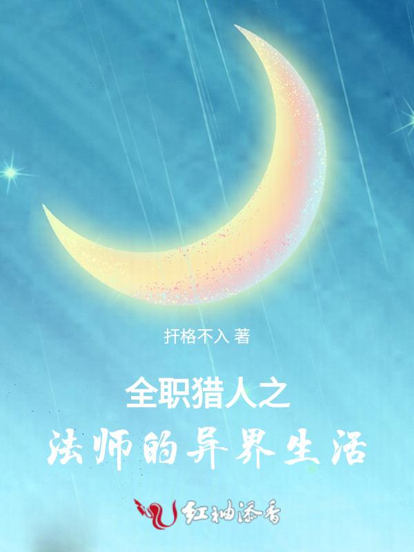 全职法师番外七星猎人大师