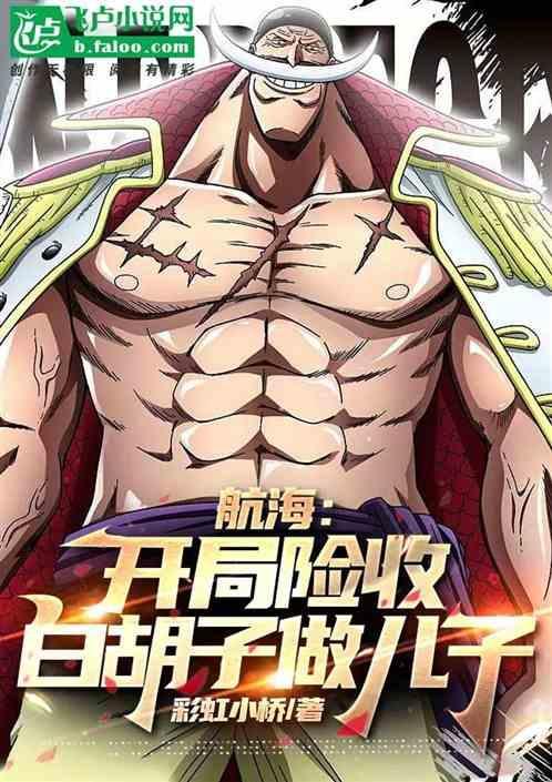 海贼开局救了白胡子