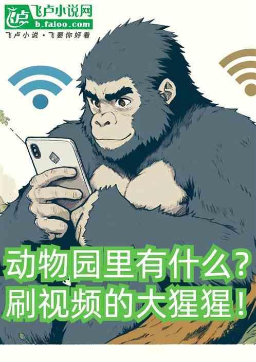 动物园里有什么动物视频