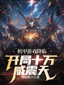 机甲游戏类