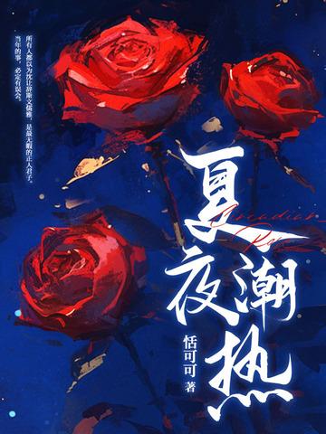 夏夜潮热免费阅读
