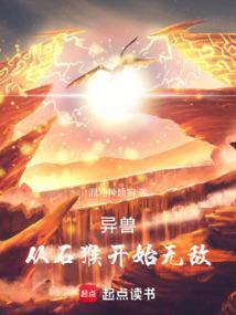 石异兽电影