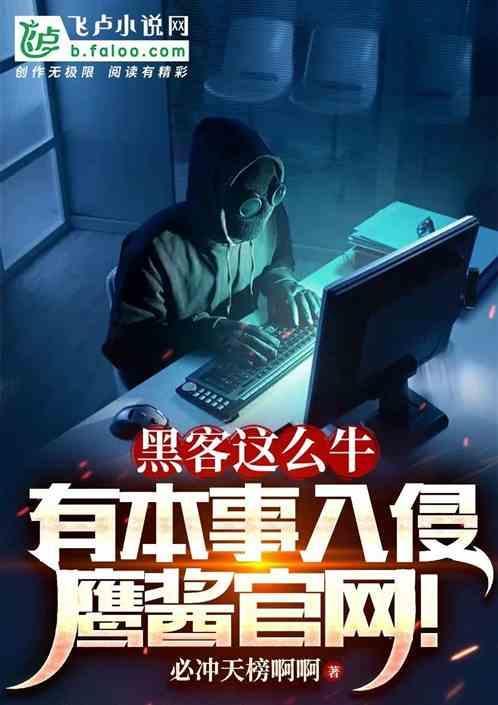 黑鹰黑客