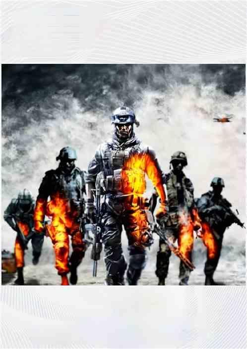 特种兵的佣兵之王
