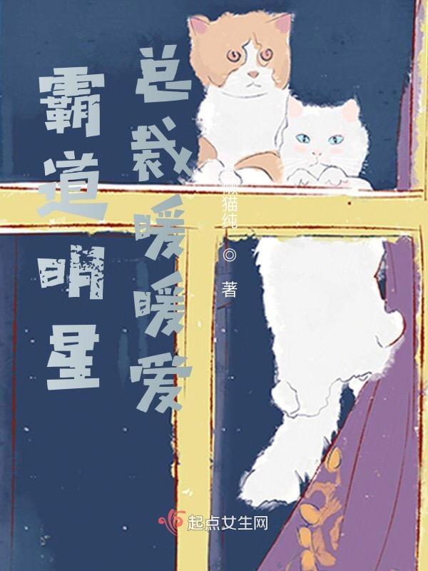 霸道总裁暖暖爱漫画