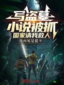 写盗墓被抓了