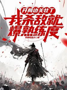主角刚开始是边关小兵