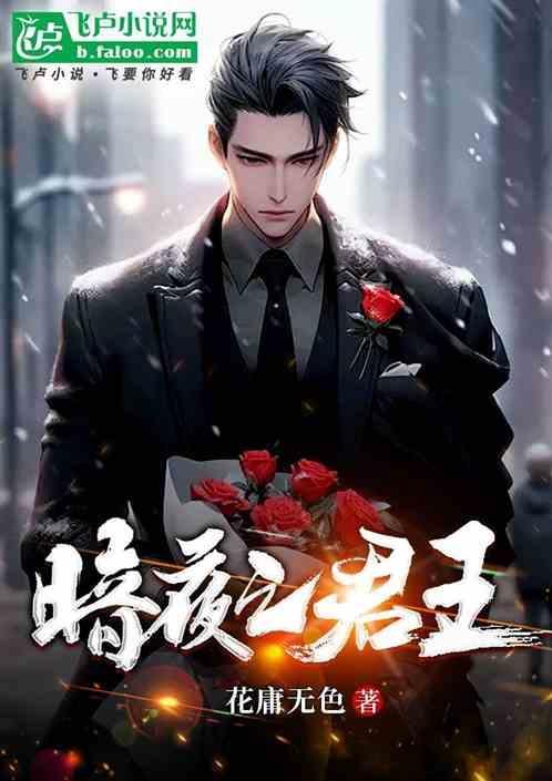 暗夜君王叶君临