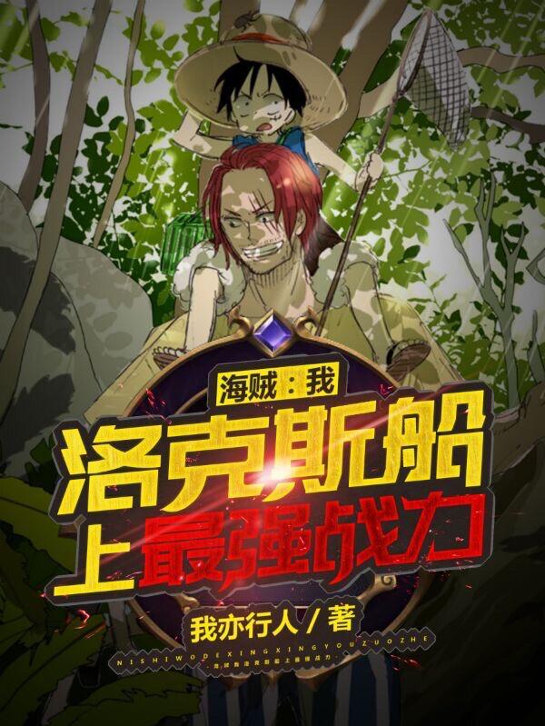 主角是洛克斯海贼团一员的