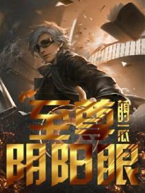 阴阳至尊免费阅读全文
