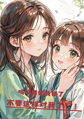 呜呜呜我错了别打了我不逃了