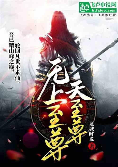 无上至尊萧宇号令天下神境