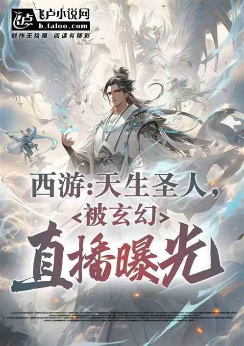 西游之天地圣人