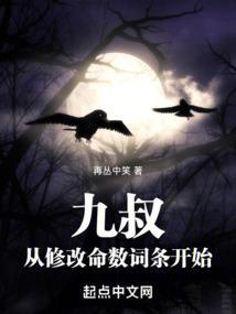 九叔是啥