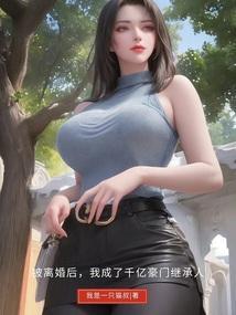 被豪门老公离婚后我继承首富遗产了txt